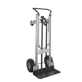 2-in-1 Hybrid Handtruck