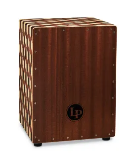 3D Cube String Cajon w/Bag