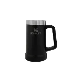 ADVENTURE BIG GRIP BEER STEIN 24OZ