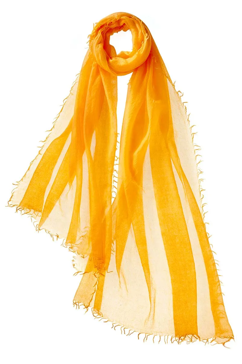 Alta Scarf - Squash