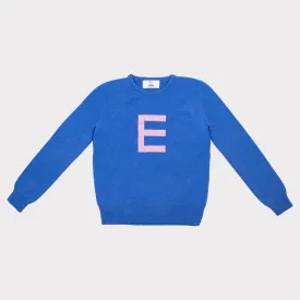 Archive - Alphabet E Knit