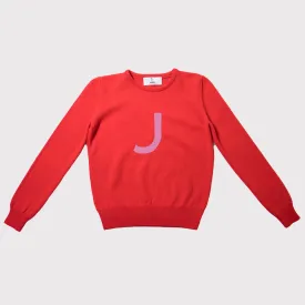 Archive - Alphabet J Knit