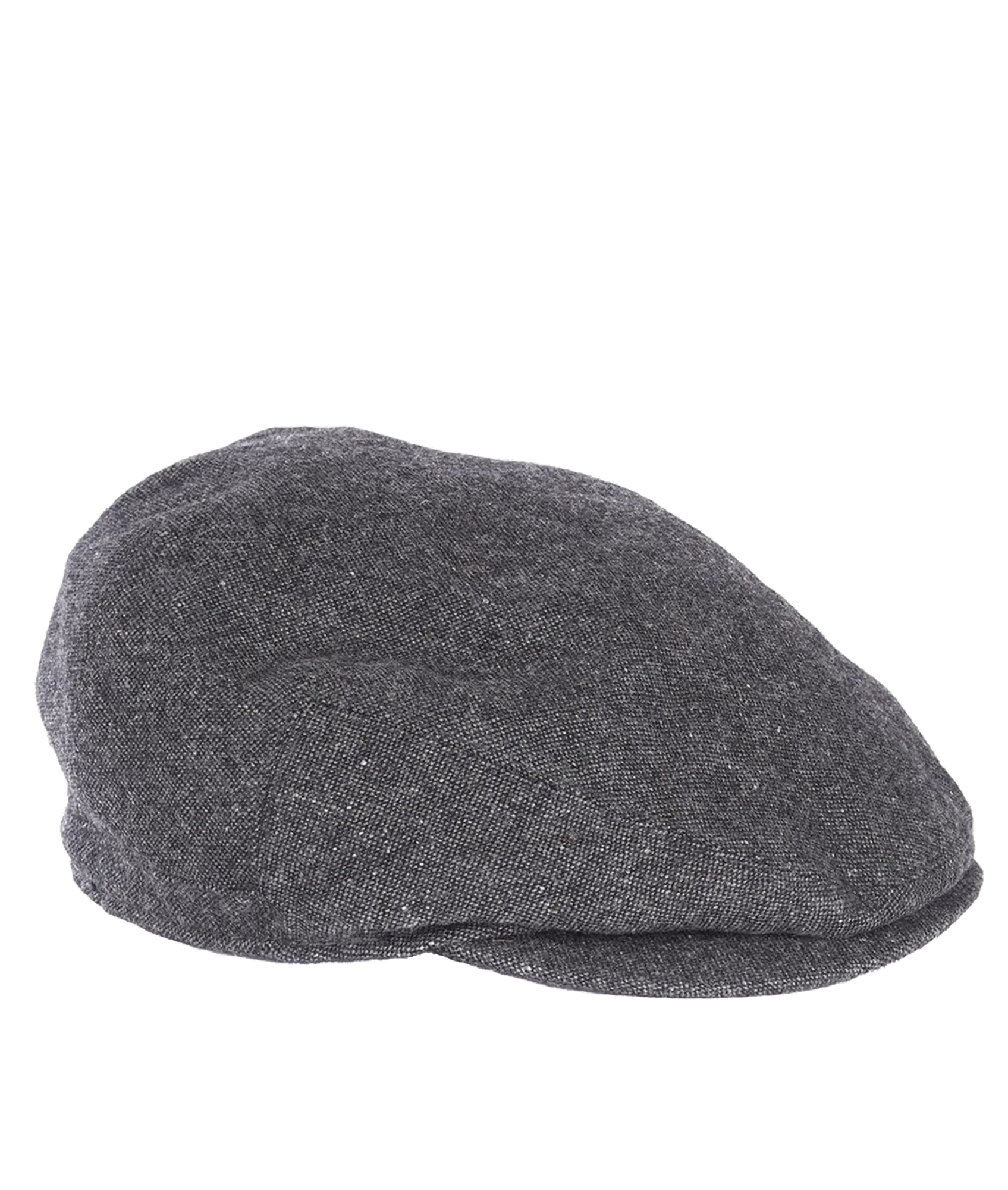 Barlow Flat Cap - Grey