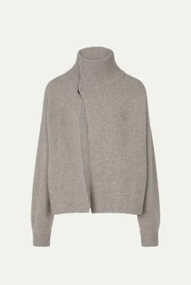 BATOR cashmere cardigan