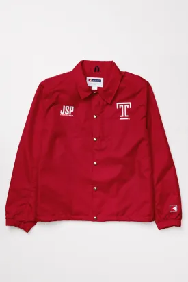 Boathouse x JSP x TEMPLE WINDBREAKER JACKET