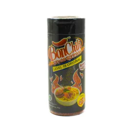 BonChili Spicy Sprinkle Level 15 Original Flavour, 40g