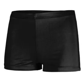 Champion Girl's Boy-Cut Workout Short