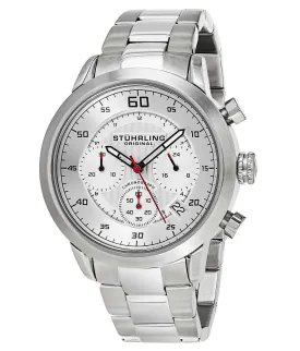 Concorso 816 GMT Quartz 42mm Chronograph