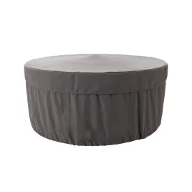 Cubic Fire Table Protective Cover