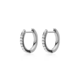 Diamond Hoops 10