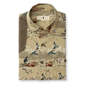 Duck Head Woodland Shooting Shirt