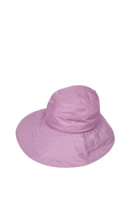 Essentiel Antwerp Barcelona Hat - Lilac