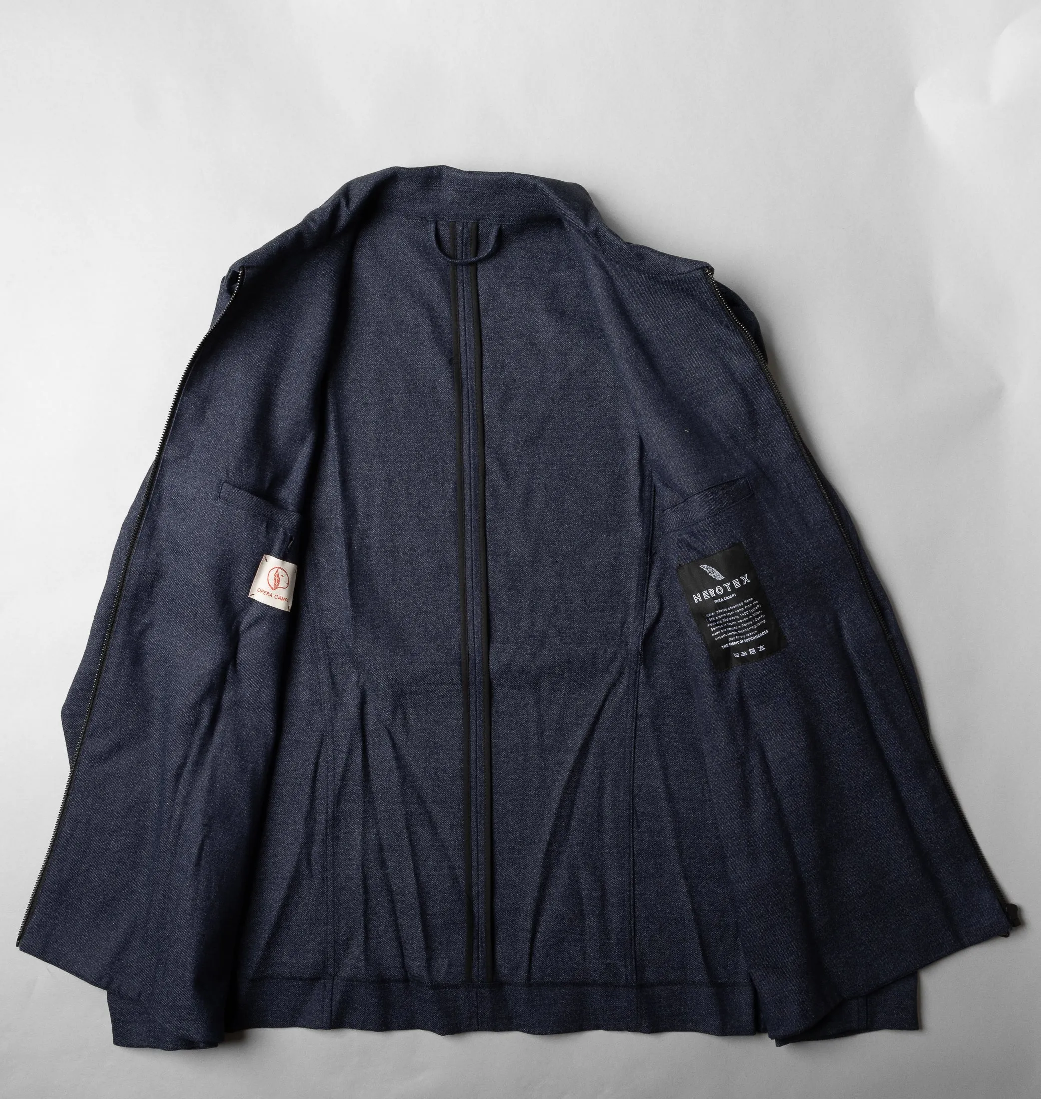 H-JACKET P1