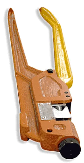 Heavy Duty Hand Compression Crimping Tool