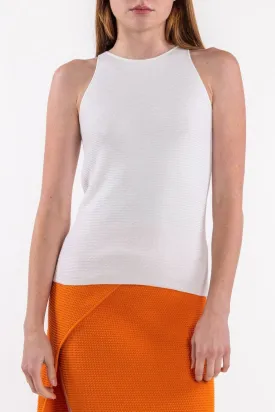 HIGH NECK TANK