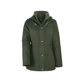 Jagdhund Eisenhut Funzt Lodenjacket