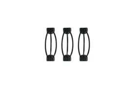 KillShock Pre-Loaded Black Heavy Duty Shock Module (set of 3)