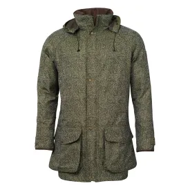 Laksen Men's Cairnwell Shooting Coat w. CTX™