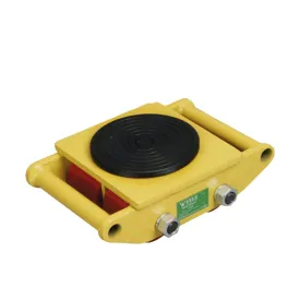 Load Roller Skate With Turn Table - ALS