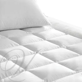 Loft Mattress Topper 600gsm Queen