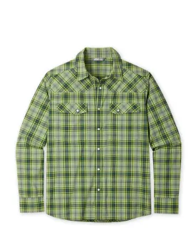 Men's Eddy Shirt LS