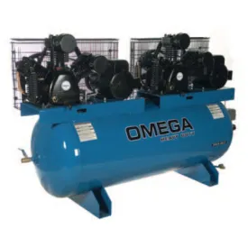 Omega Heavy Duty Duplex