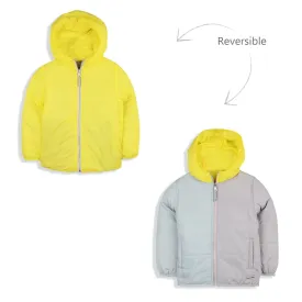 Reversible Jacket