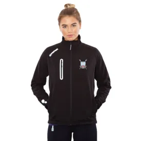 Tees Women's Softshell Jacket