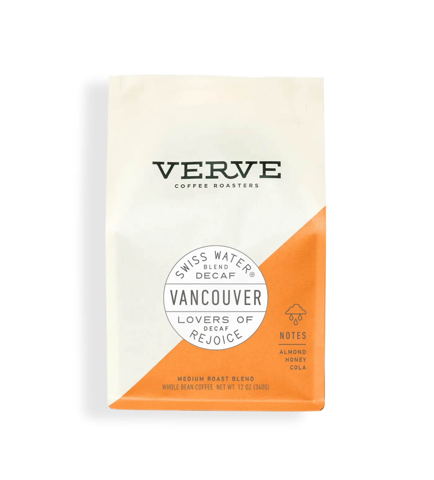 Vancouver Swiss Water Decaf