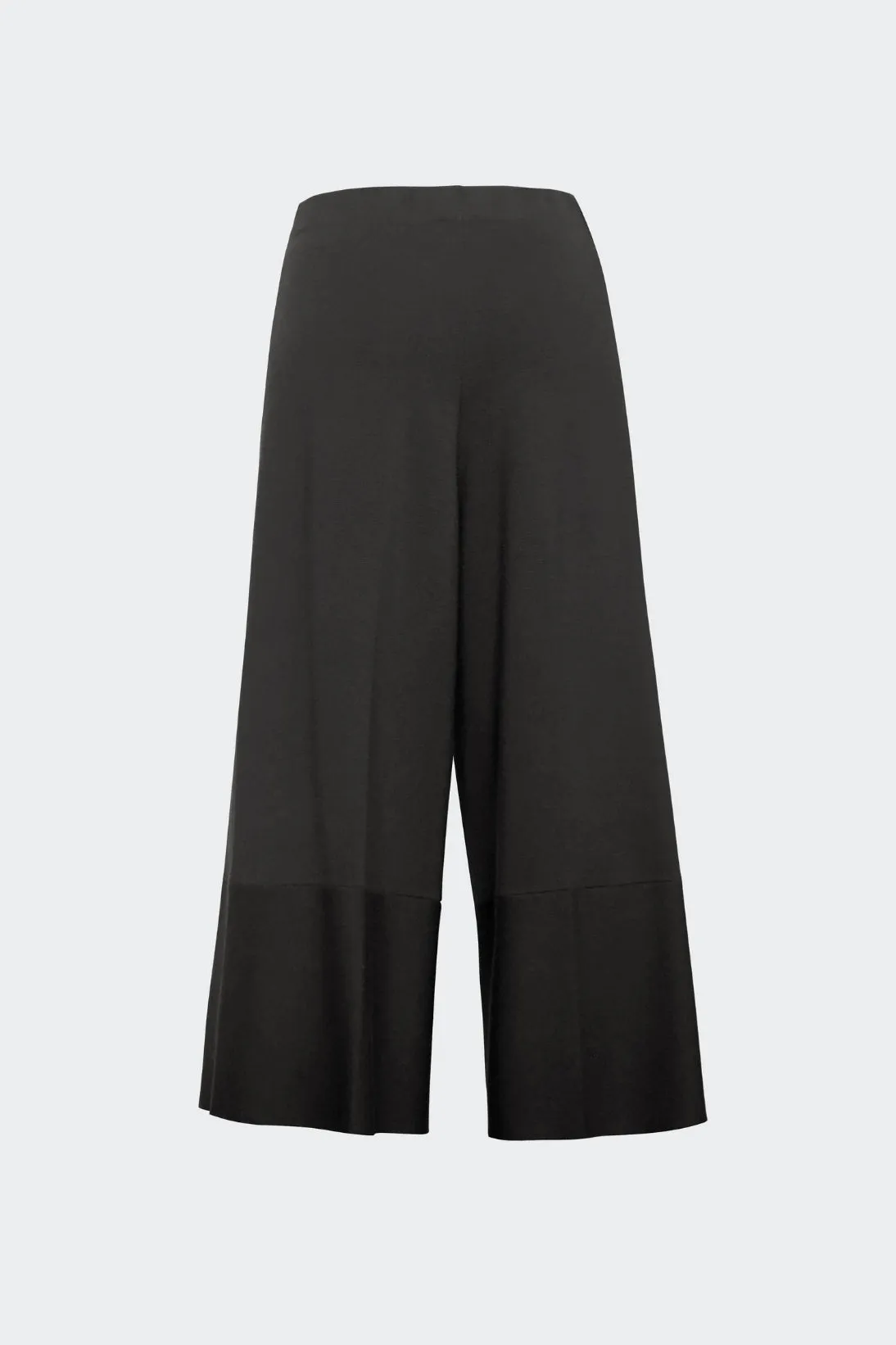 WIDE CULOTTE PANT