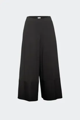 WIDE CULOTTE PANT