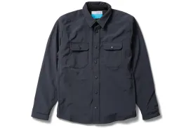 winter SHIRT JACKET